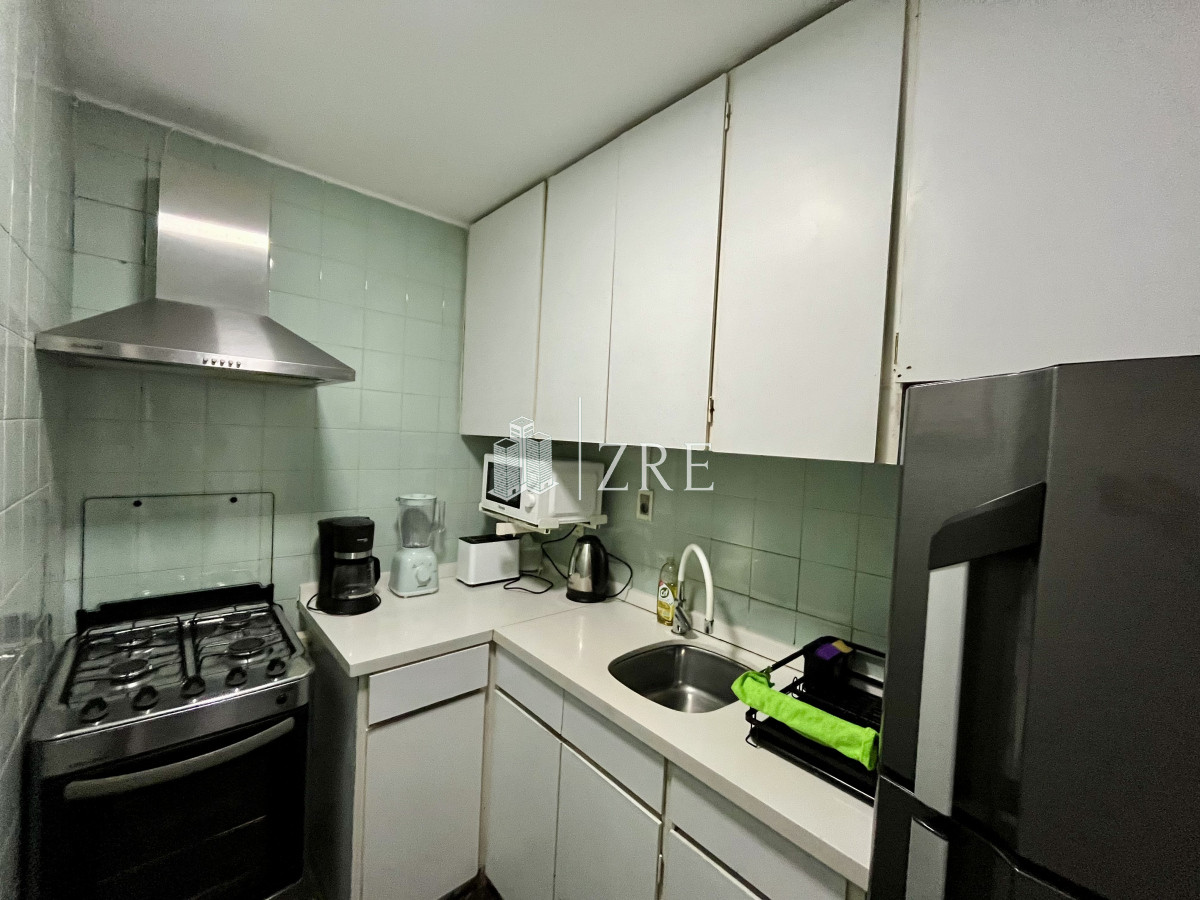 Apartamento ID.561 - Venta Apartamento Punta del este, Playa Brava