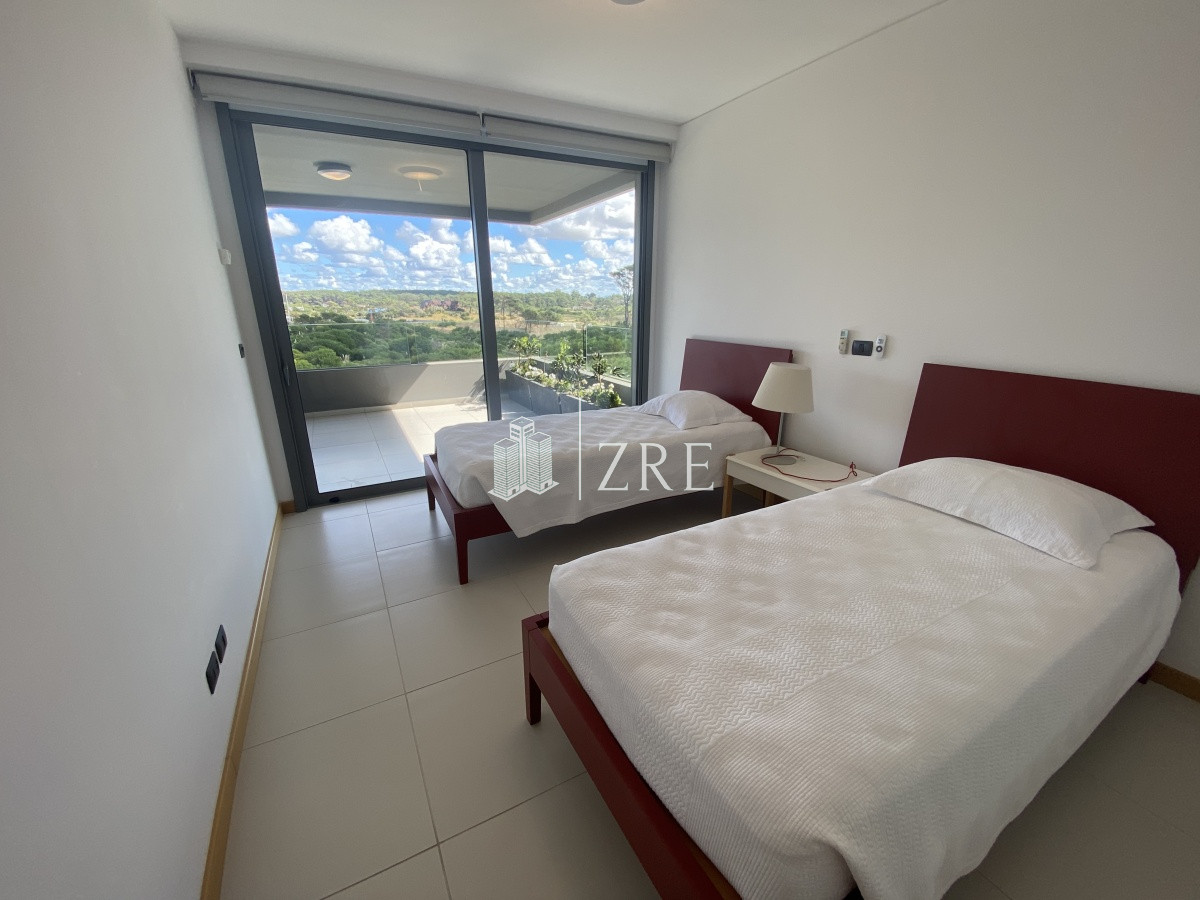 Apartamento ID.362 - Venta planta semipiso en Tiburón Terrazas Barra