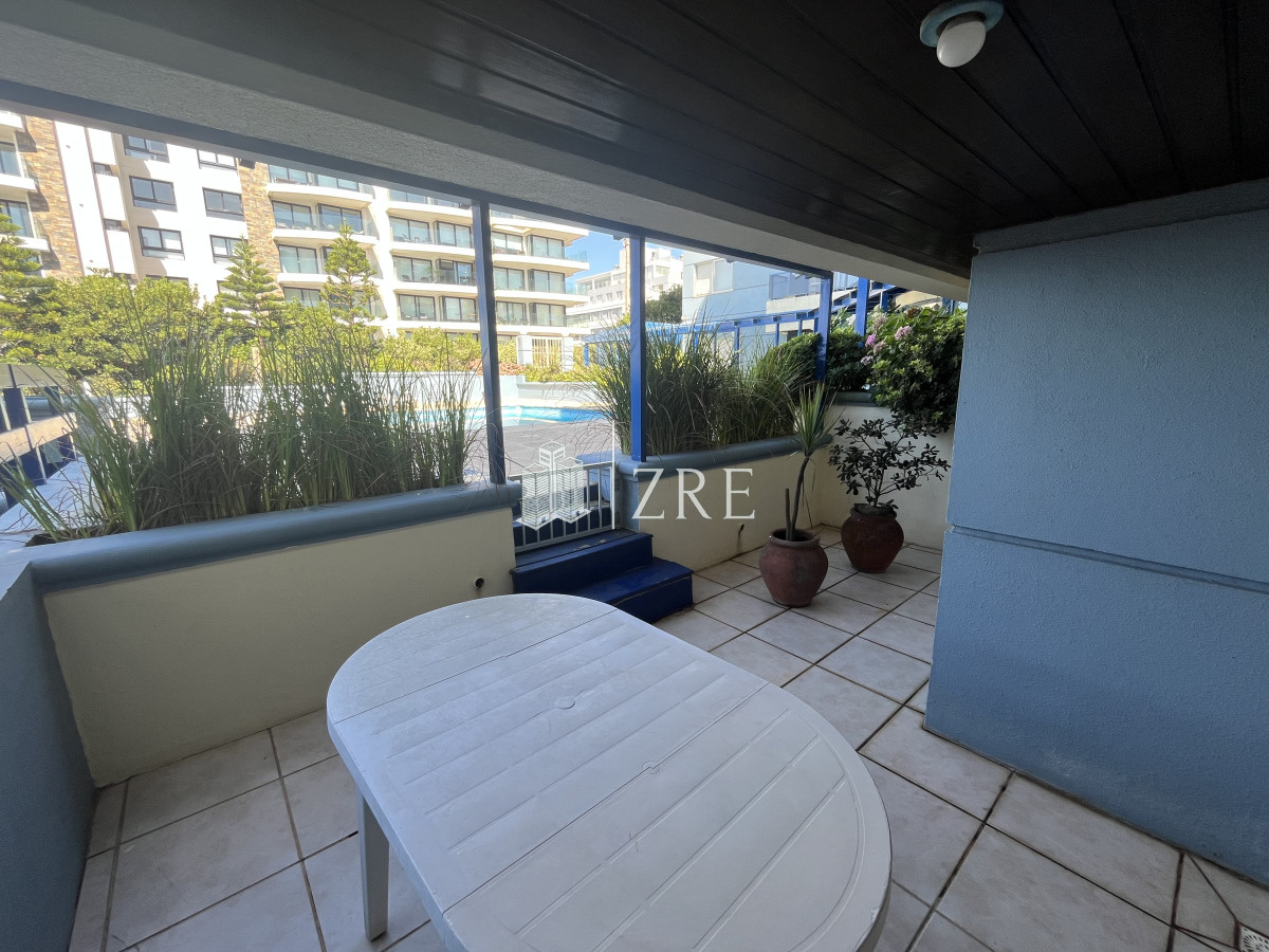 Apartamento ID.704 - Venta apartamento en Plena Península De Punta Del Este