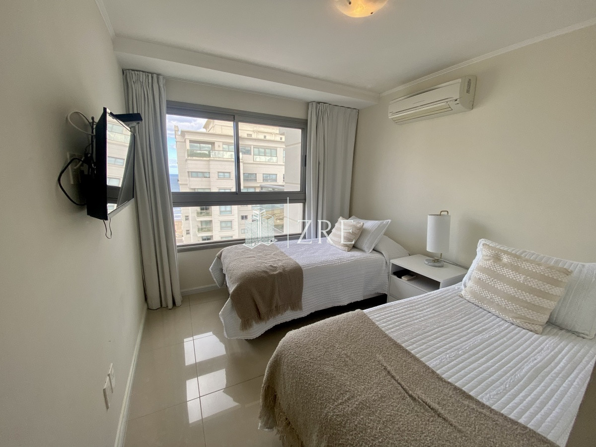 Apartamento ID.303 - Venta apartamento torre imperiale 2 dormitorios