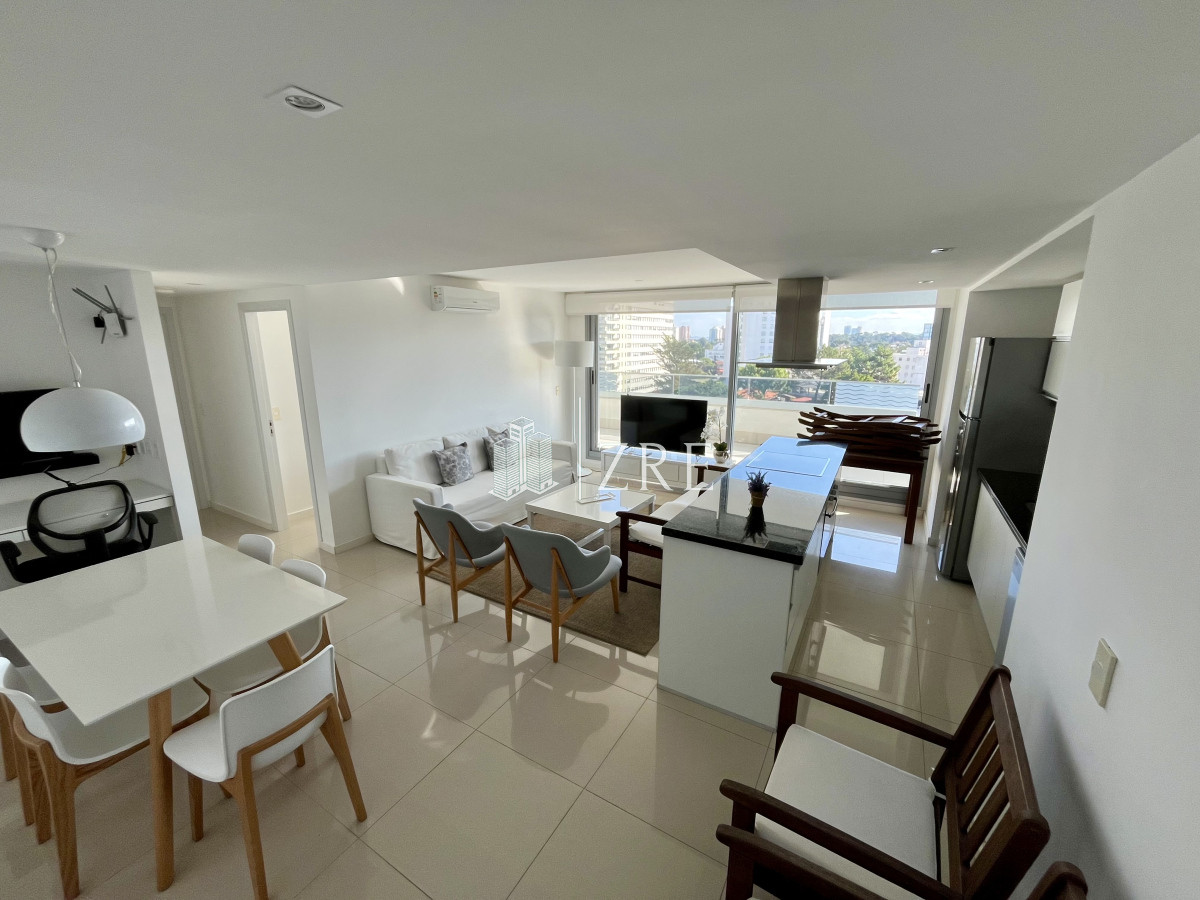 Apartamento ID.568 - Venta Apartamento, Punta Del Este, Aidy Grill