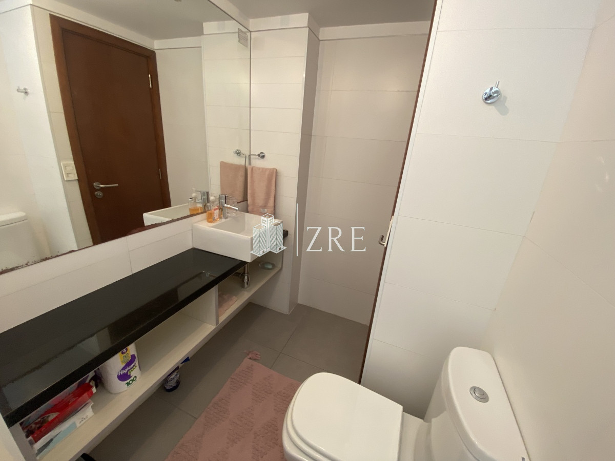 Apartamento ID.988 - Venta apartamento1 dormitorio Punta del Este