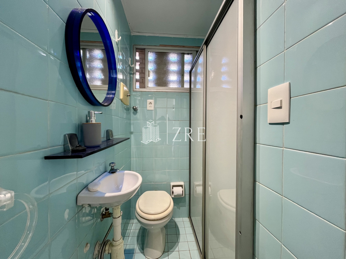 Apartamento ID.687 - Venta apartamento