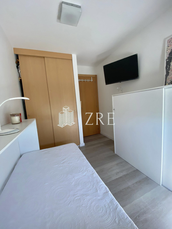 Apartamento ID.95 - Venta apartamento centro Maldonado 3 dormitorios
