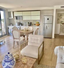 Venta Apartamento 2 dormitorios