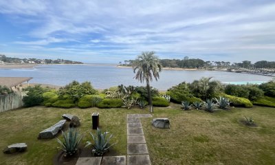 Venta apartamento 3 dormitorios. La barra, Punta del Este