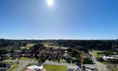 VENTA APARTAMENTO A ESTRENAR 2 DORMITORIOS 3 BAÑOS