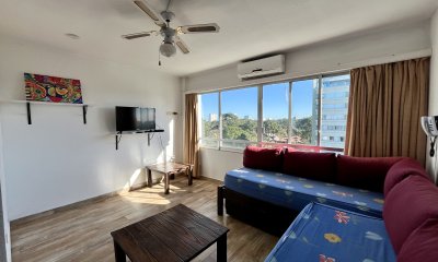 Venta apartamento Punta del Este