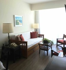 Venta apartamento un dormitorio, Peninsula, Punta Del Este