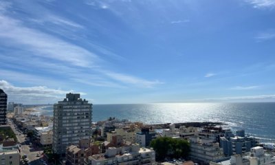 Venta apartamento 3 dormitorios