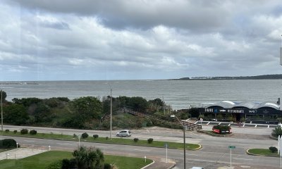 Venta apartamento 3 dormitorios, Mansa, Punta del Este