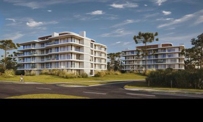 Venta apartamento 2 dormitorios.