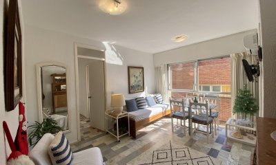 VENTA APARTAMENTO 2 DORMITORIOS
