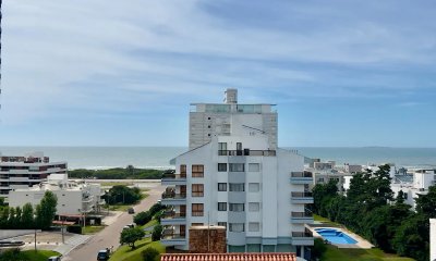 Venta apartamento en playa brava 2 dormitorios