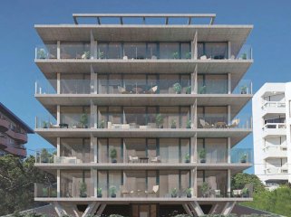 Venta apartamento 2 dormitorios, playa mansa en Punta del Este