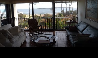 ALQUILER APARTAMENTO