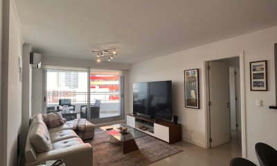 Venta apartamento 3 dormitorios, punta del este, maldonado