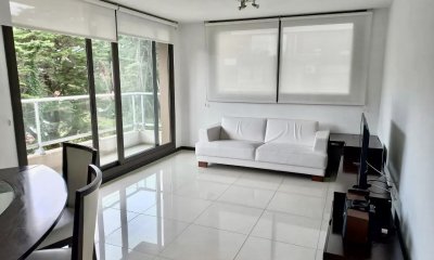 Venta Apartamento 2 dormitorios - zona Roosevelt