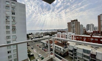 Venta Monoambiente amplio en Península