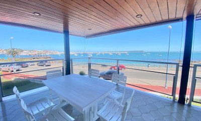 Venta Apartamento 3 dormitorios en Puerto.