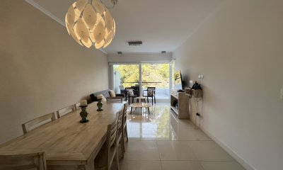 Venta apartamento dos dormitorios, Solanas. Punta Ballena