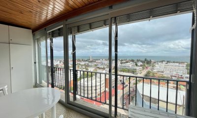 Venta Departamento con espectacular vista a isla Gorriti