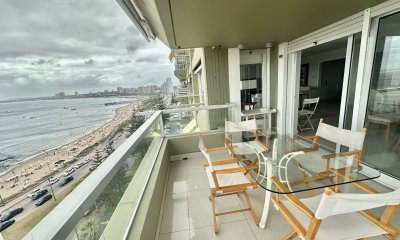 Alquiler Apartamento 4 dormitorios