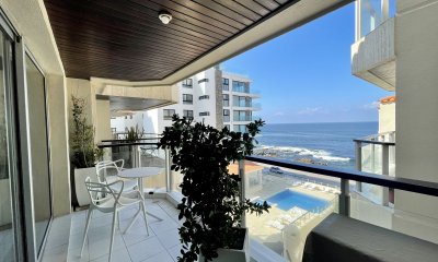 VENTA APARTAMENTO PUERTO VENTURA CON INCREÍBLE VISTA !