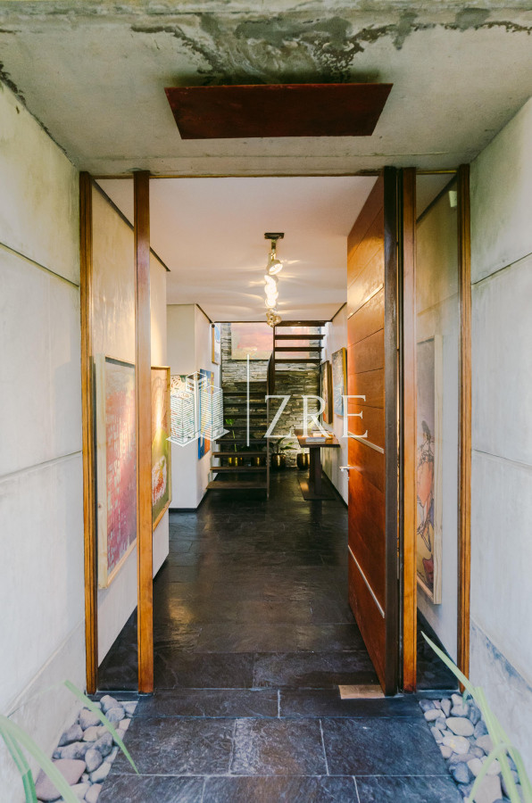 Casa ID.1349 - Alquiler casa 4 dormitorios Punta Piedras, Manantiales. 