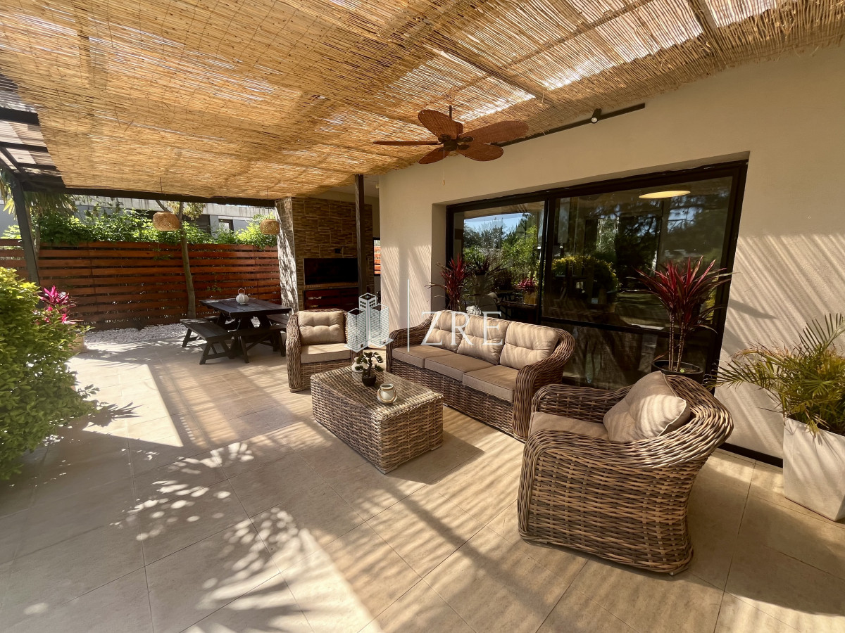 Casa ID.499 - Venta casa de dos plantas en Le Residence 