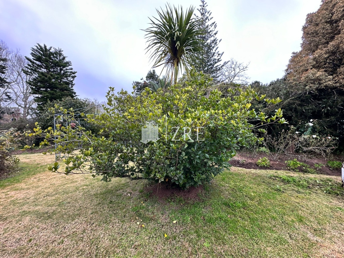 Casa ID.706 - Venta espectacular casa Punta del Este, Golf - 4 dormitorios con piscina y gran parque