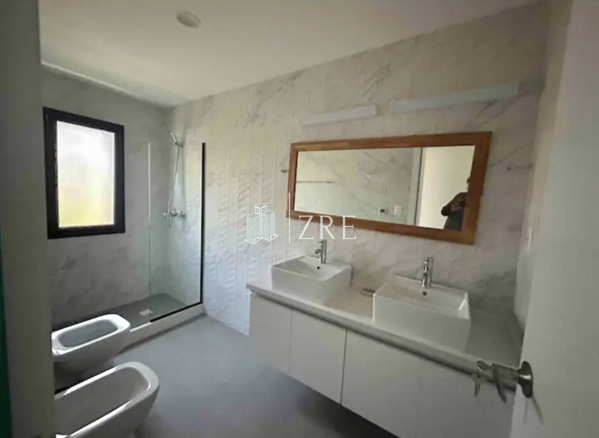 Casa ID.80 - Venta Casa Punta Ballena Design Village 4 dormitorios
