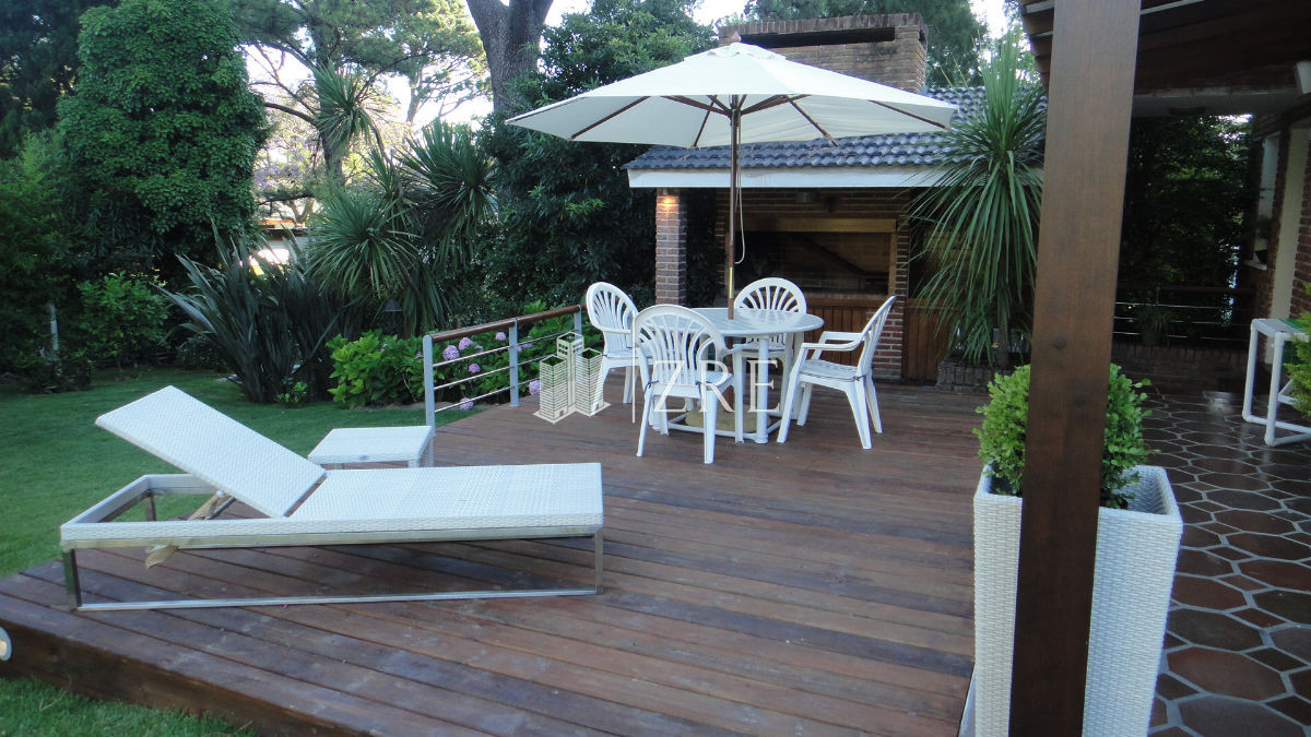 Casa ID.84 - Venta casa Punta del Este Mansa 