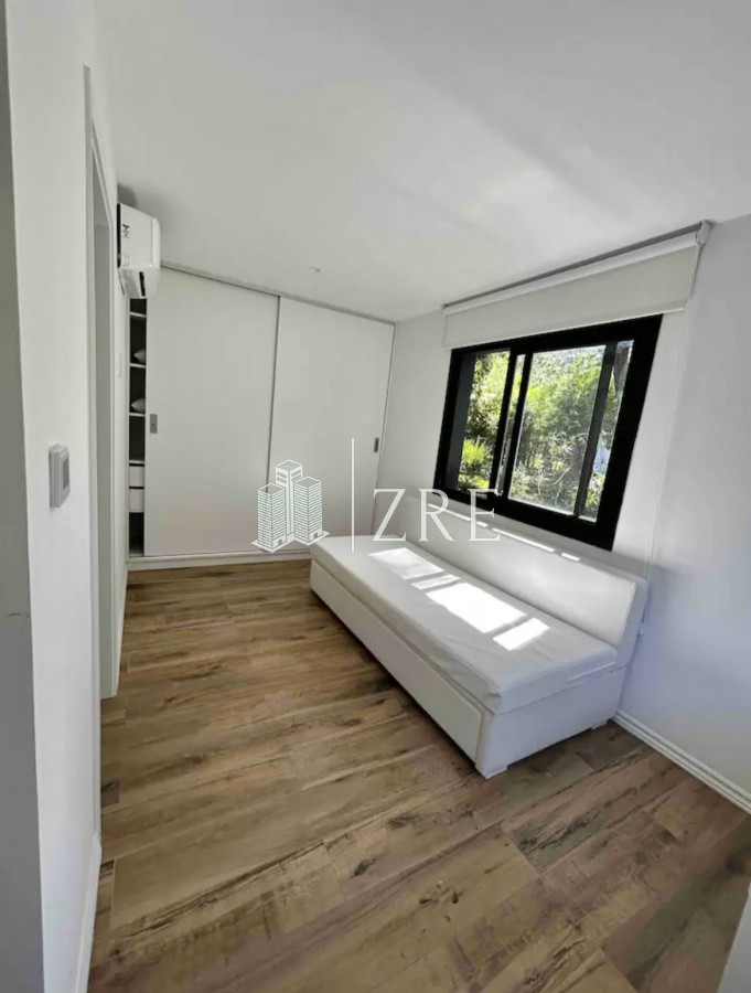 Casa ID.80 - Venta Casa Punta Ballena Design Village 4 dormitorios