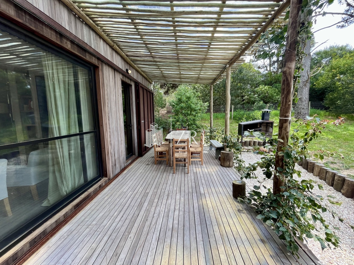 Casa ID.52 - Venta casa 4 dormitorios. Arenas de José Ignacio, José Ignacio 