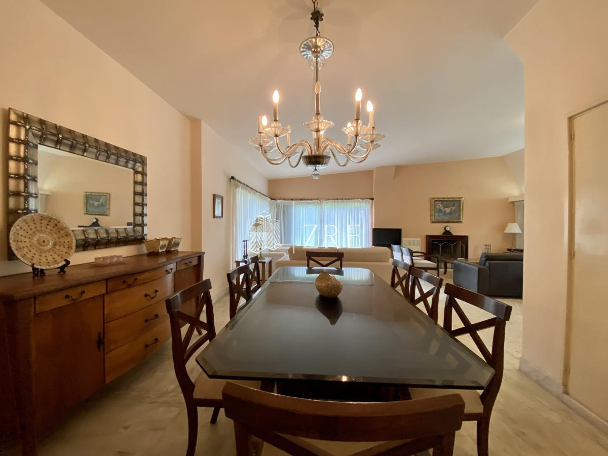 Casa ID.63 - Venta casa gran terreno