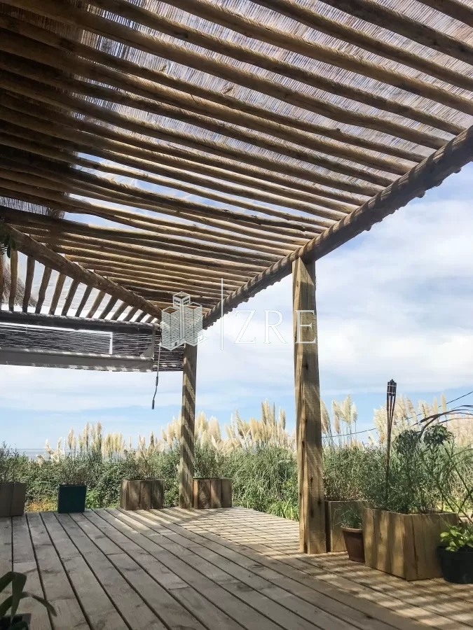 Casa ID.192 - Casa en venta 7 dormitorios Punta Piedras