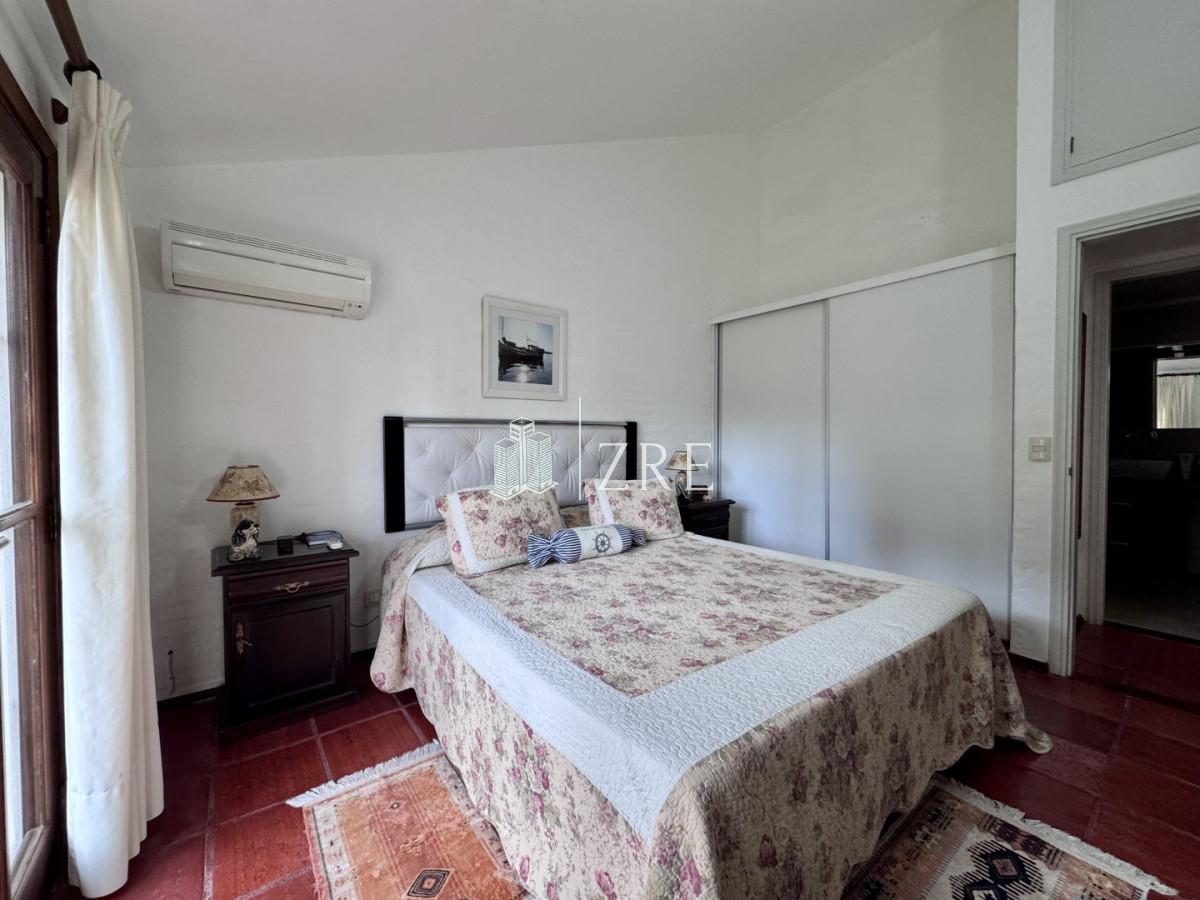 Casa ID.1413 - VENTA CASA 3 DORMITORIO PUNTA DEL ESTE-SAN RAFAEL