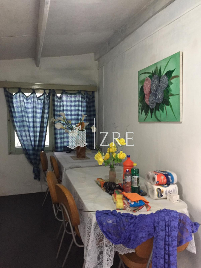 Casa ID.673 - Venta casa 2 dormitorios. 