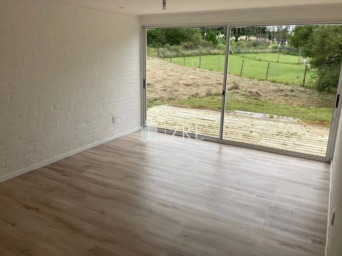 Casa ID.260 - Venta casa a estrenar punta ballena