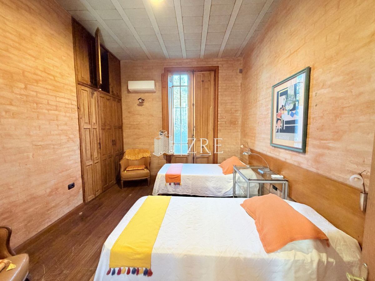 Casa ID.793 - Venta casa en  Barrio Privado La Arbolada Cinco Dormitorios Pisicina