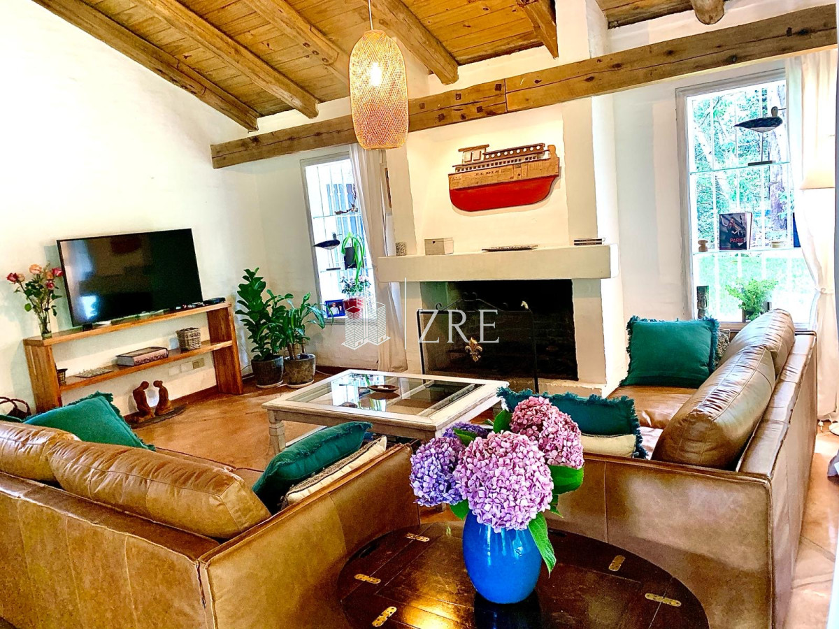 Casa ID.760 - VENTA DE CASA