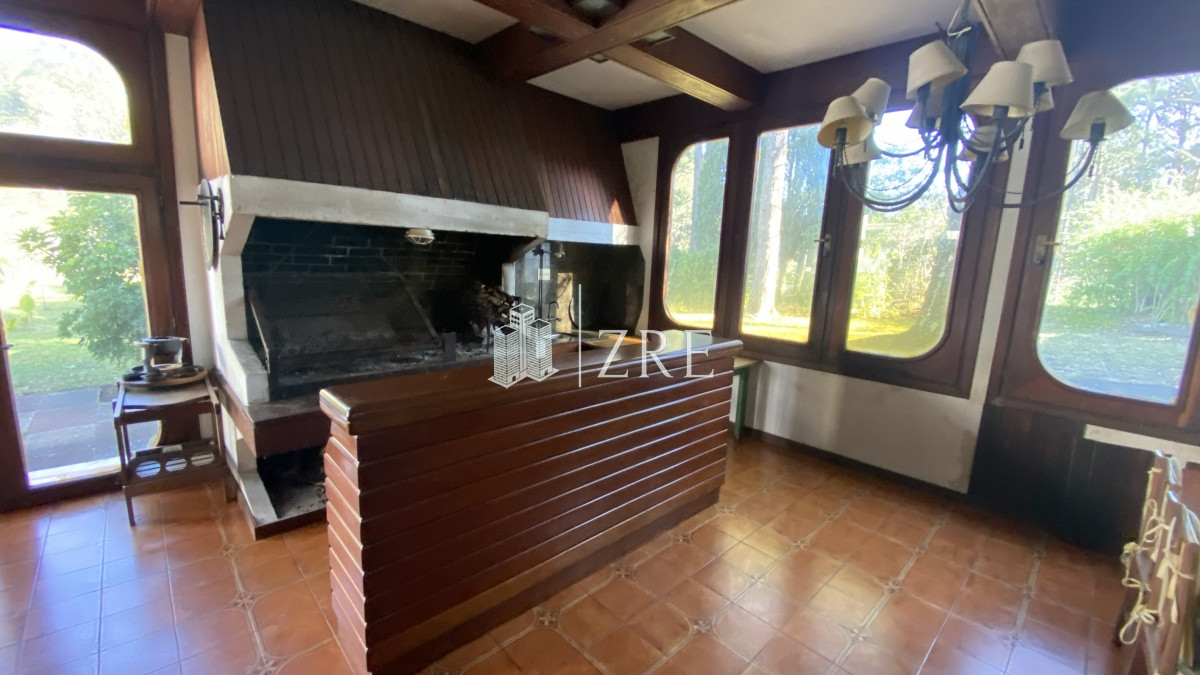 Casa ID.361 - Venta residencia en Punta Ballena. 
