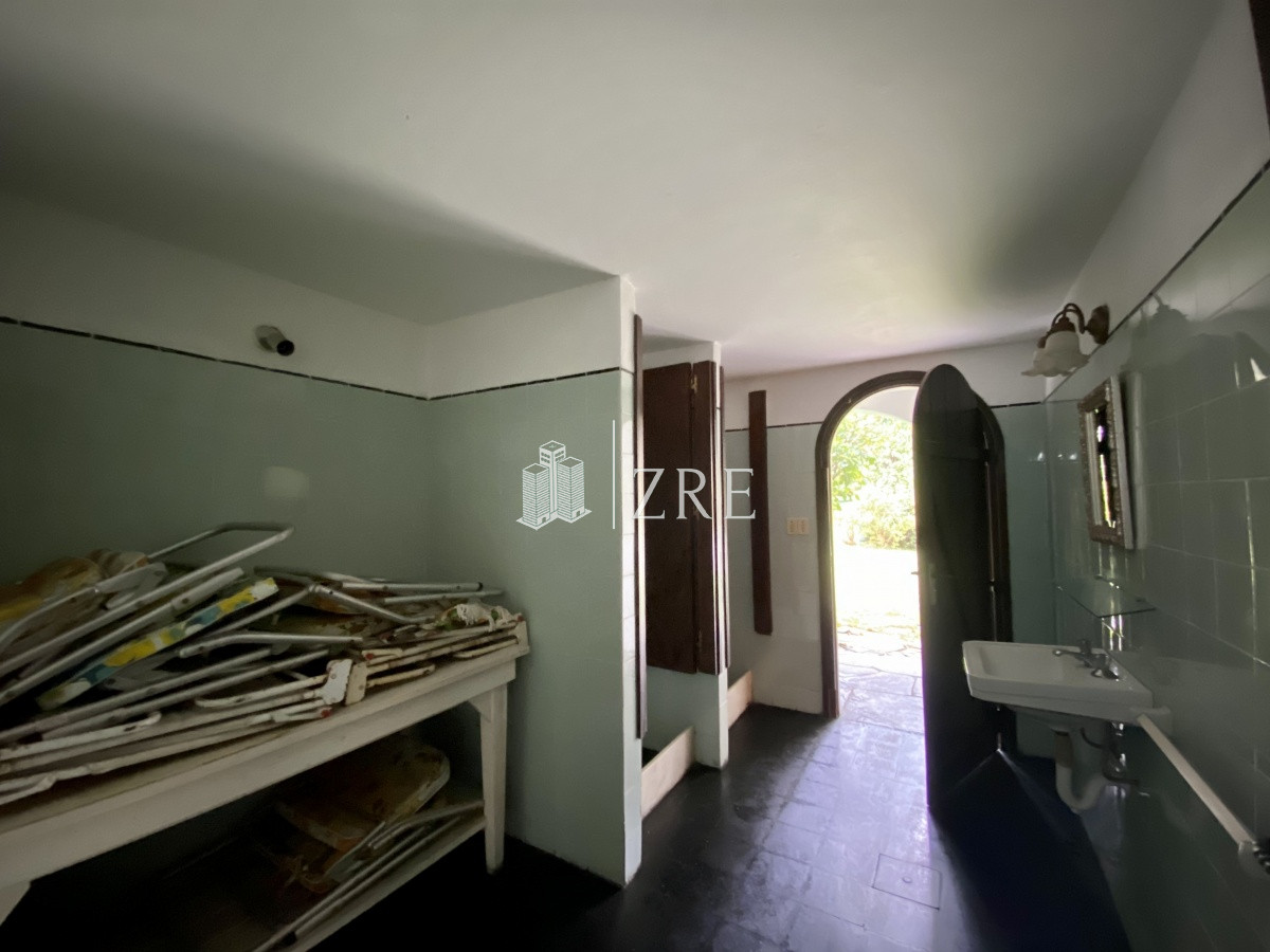 Casa ID.63 - Venta casa gran terreno