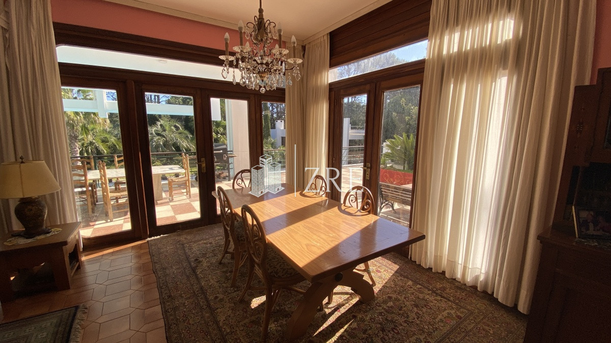 Casa ID.361 - Venta residencia en Punta Ballena. 