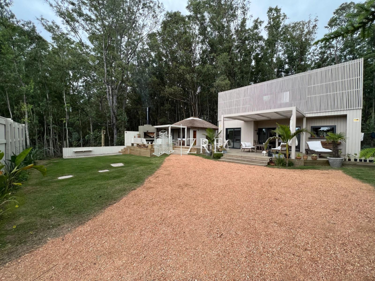 Casa ID.164 - Casa en Jose Ignacio, San Vicente