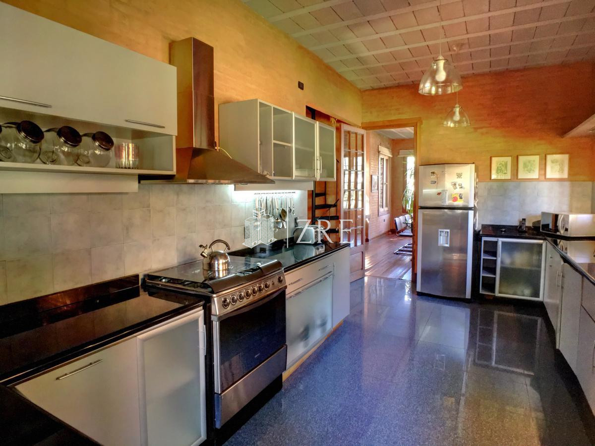 Casa ID.505 - Venta casa en La Arborada 