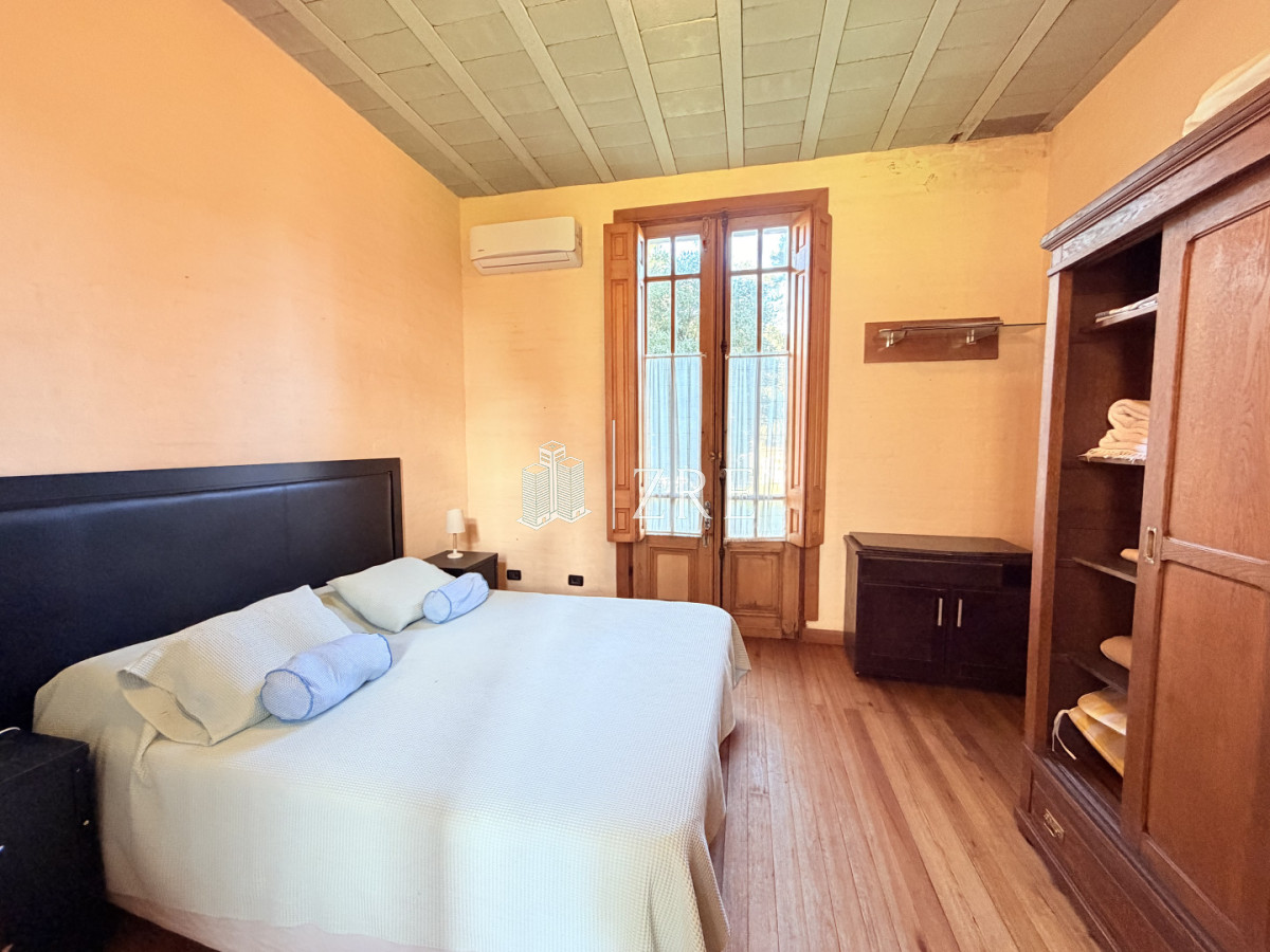 Casa ID.793 - Venta casa en  Barrio Privado La Arbolada Cinco Dormitorios Pisicina