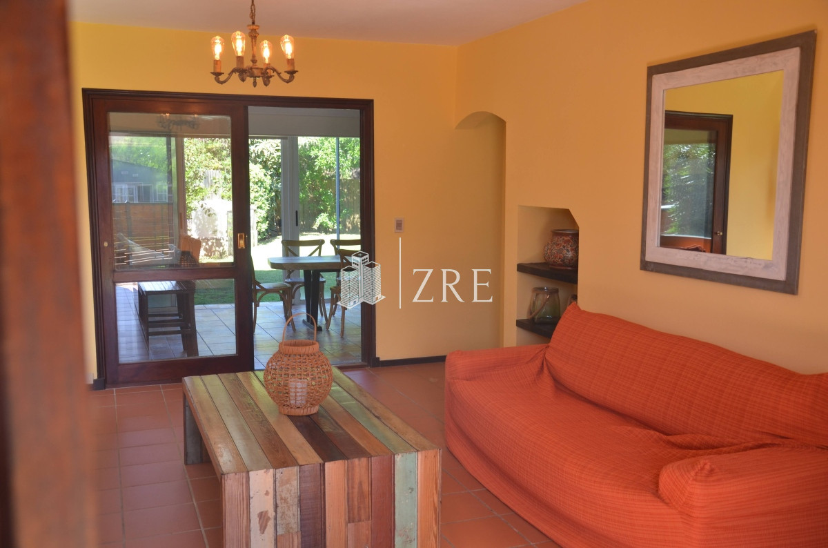 Casa ID.274 - Venta casa 5 dormitorios. La Juanita, José Ignacio 