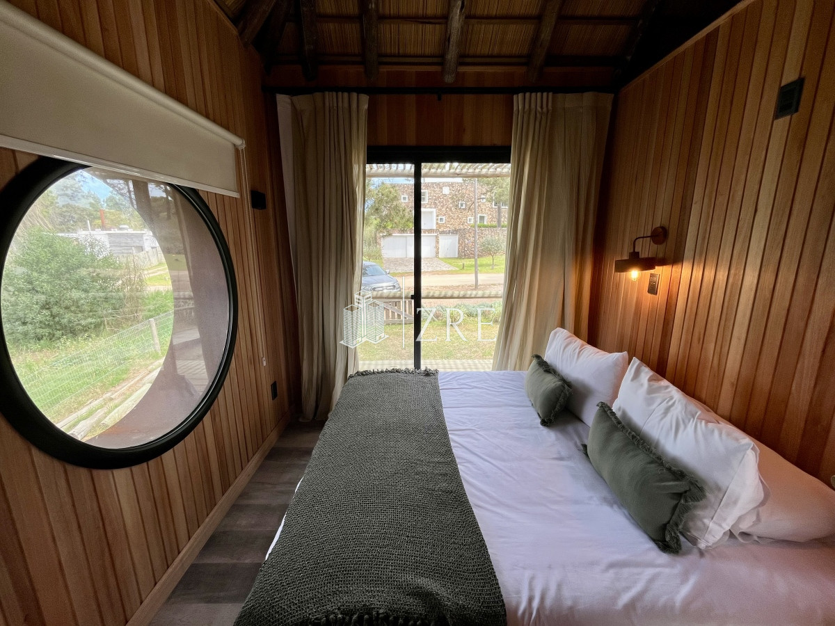 Casa ID.52 - Venta casa 4 dormitorios. Arenas de José Ignacio, José Ignacio 